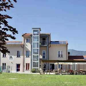 La Salana Auberge de jeunesse