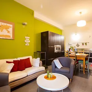 Appartamento Casa Lorica