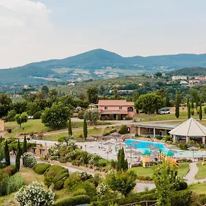 Borgo Felciaione Appart hôtel