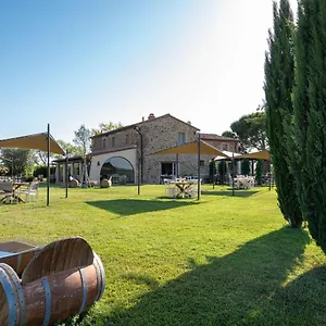 Dell'aioncino Mini-hôtel