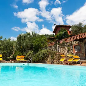 Casa vacanze Locazione Turistica Borgo Della Limonaia-2