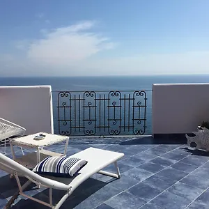 Hotel Paradiso Di Manù