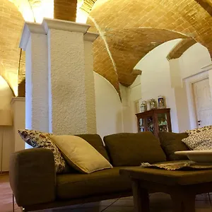 Podere Casa Bianca Bed & Breakfast
