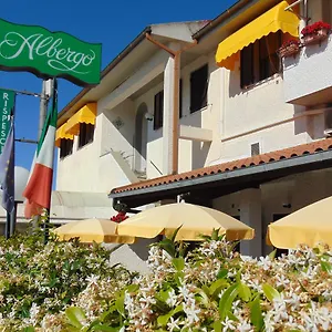 Grosseto Hotel