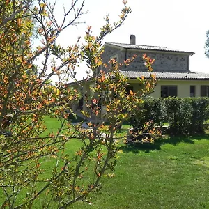 Monte Di Bù Couette-café