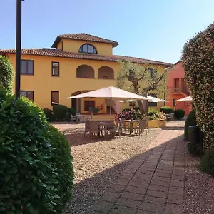 Borgo Venecca Appart hôtel