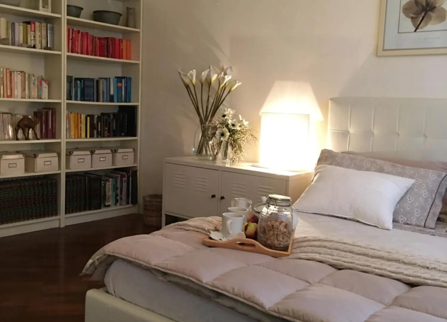 Pietra E Glicine B&B Pieve a Nievole