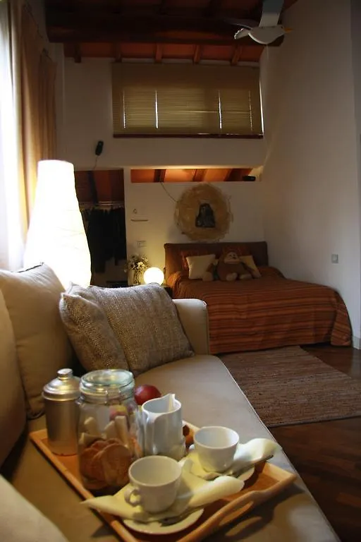 Pietra E Glicine B&B Pieve a Nievole Bed & Breakfast