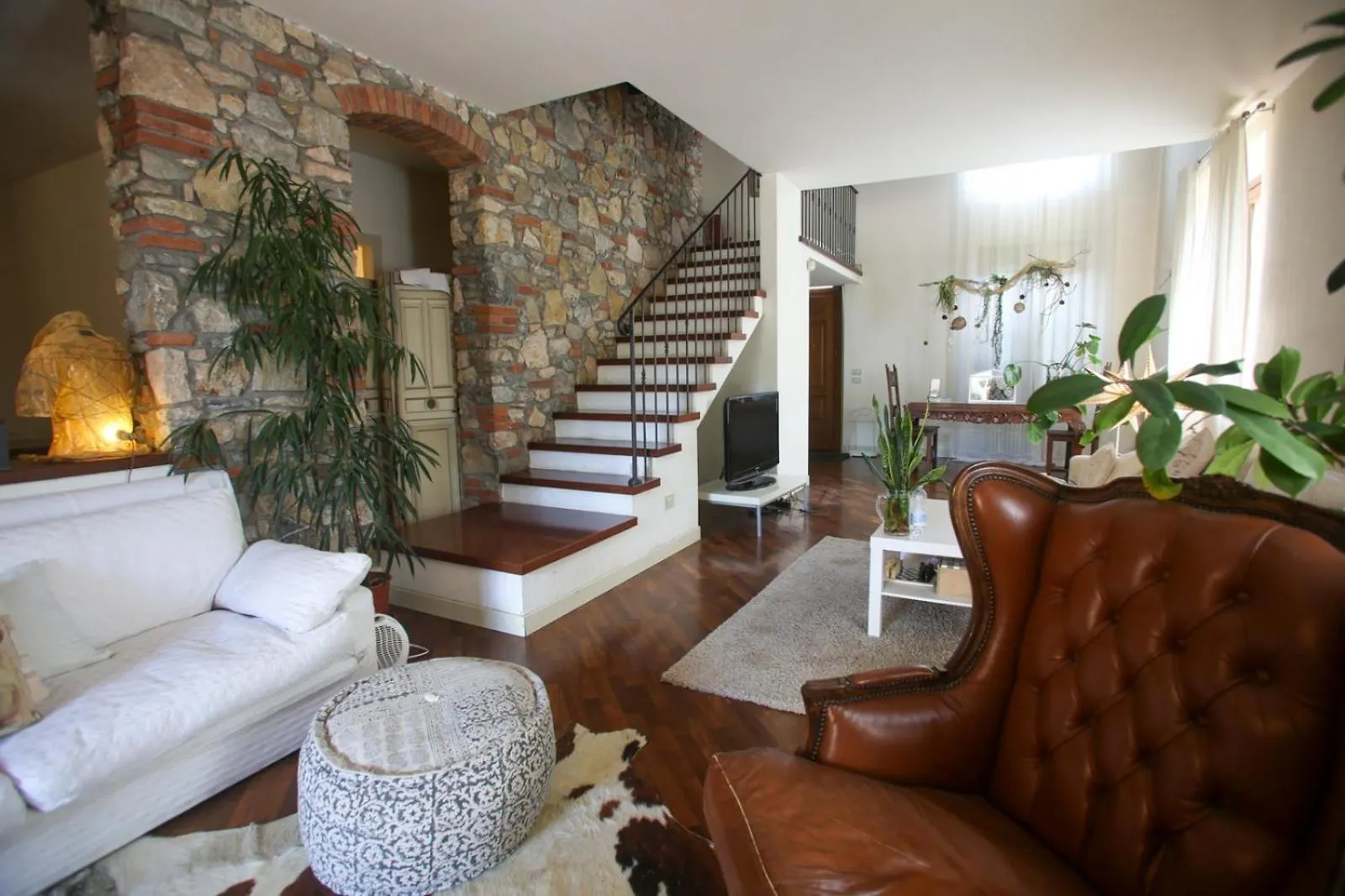 ** Bed & Breakfast Pietra E Glicine B&B Pieve a Nievole Italy