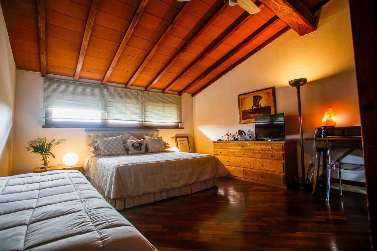 Pietra E Glicine B&B Pieve a Nievole 2*,  Italy