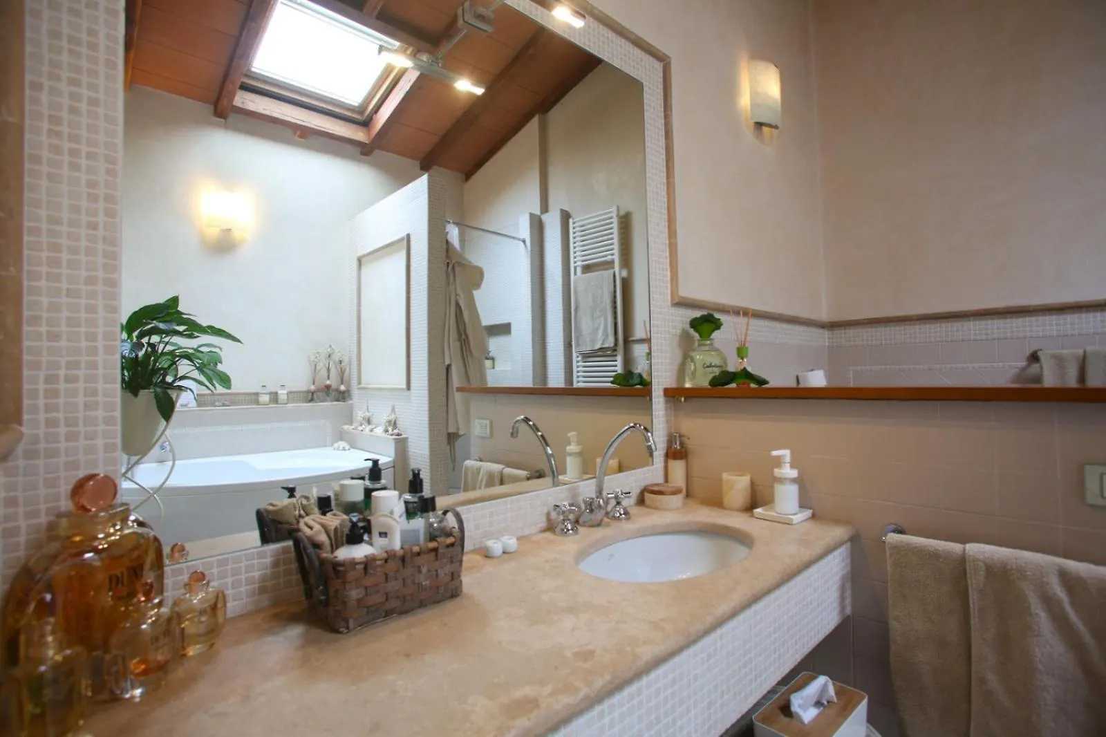Pietra E Glicine B&B Pieve a Nievole 2*,  Italy
