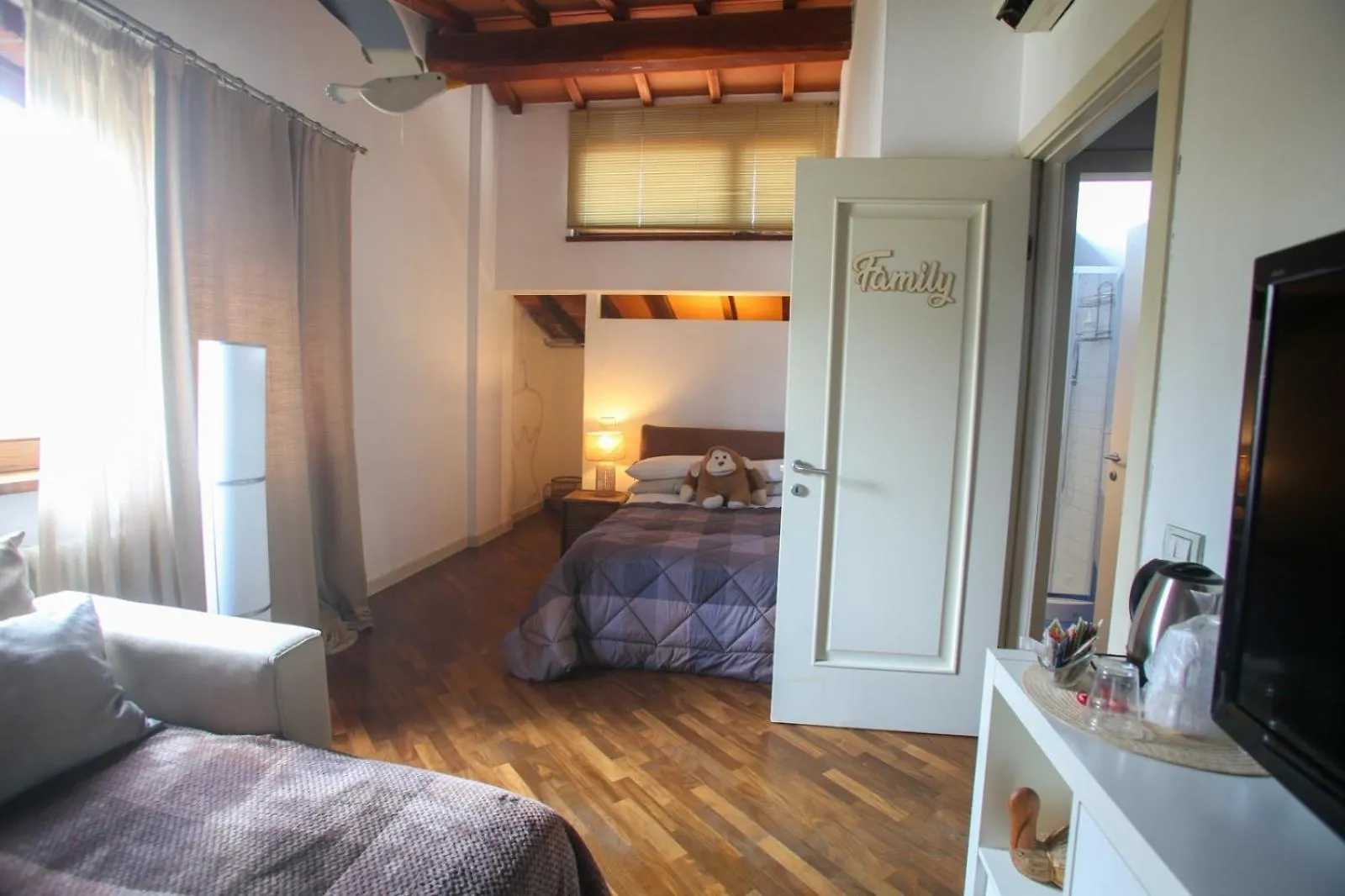 Pietra E Glicine B&B Pieve a Nievole