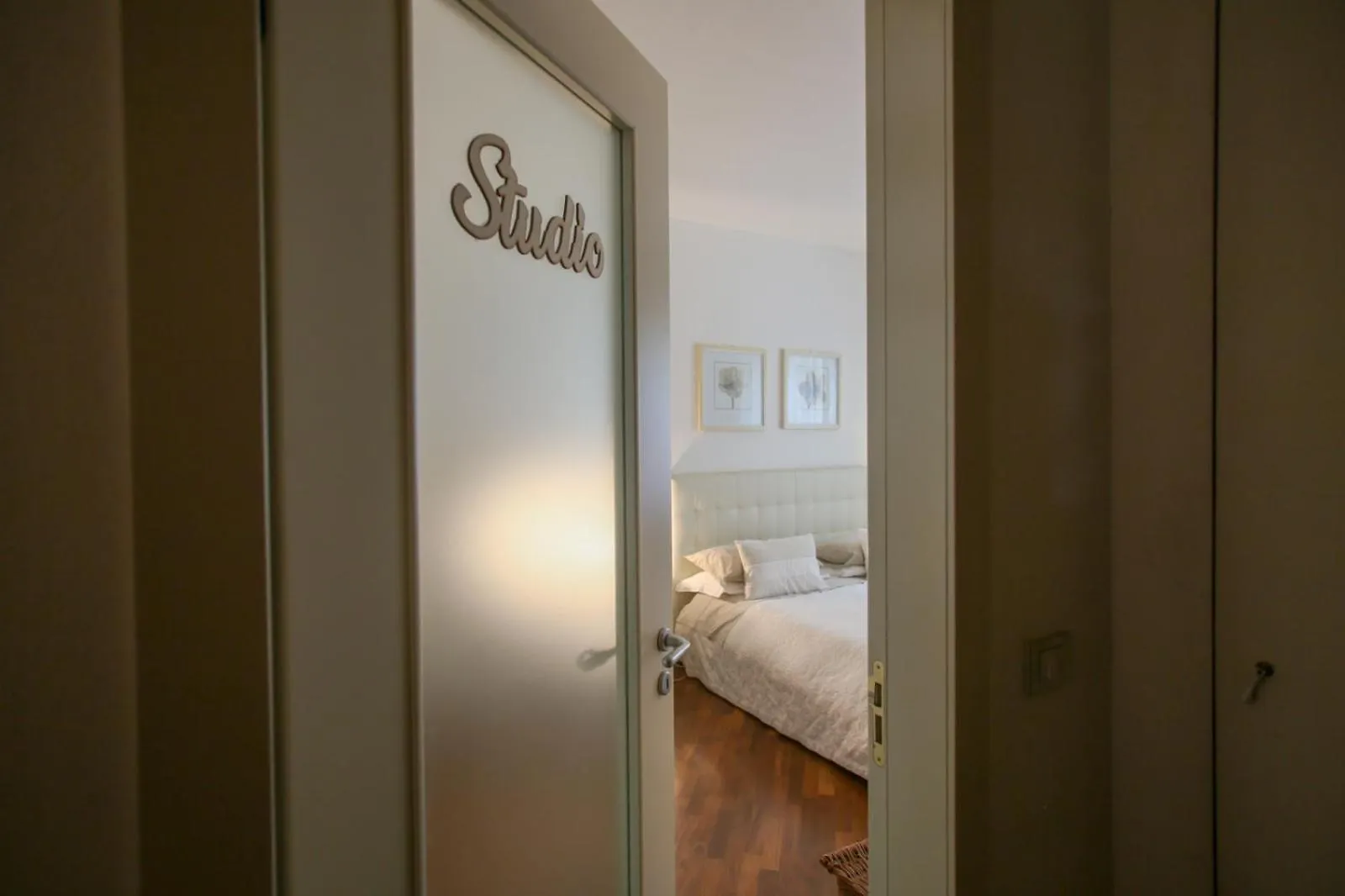 Pietra E Glicine B&B Pieve a Nievole Italy