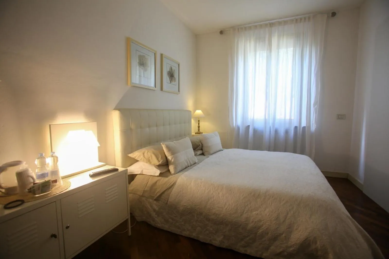 Pietra E Glicine B&B Pieve a Nievole 2*,