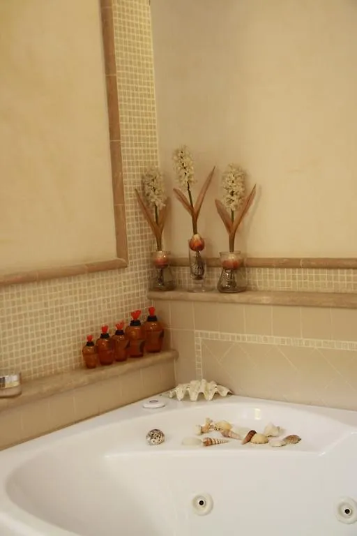 Pietra E Glicine B&B Pieve a Nievole Bed & Breakfast