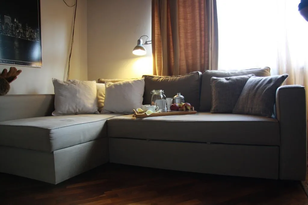 Pietra E Glicine B&B Pieve a Nievole