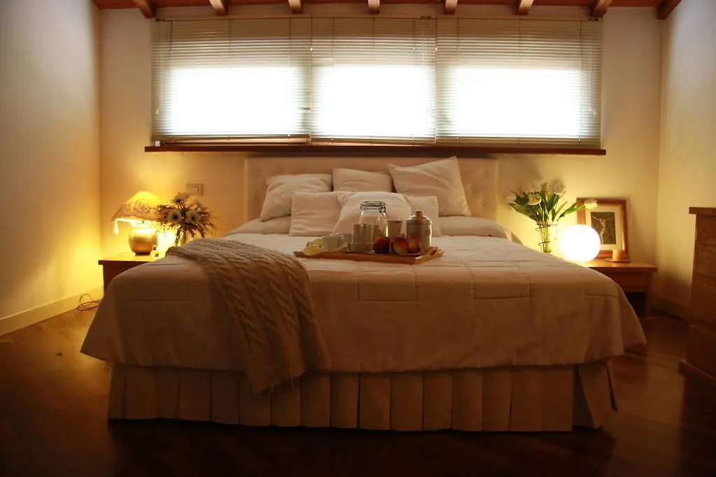 Pietra E Glicine B&B Pieve a Nievole Bed & Breakfast