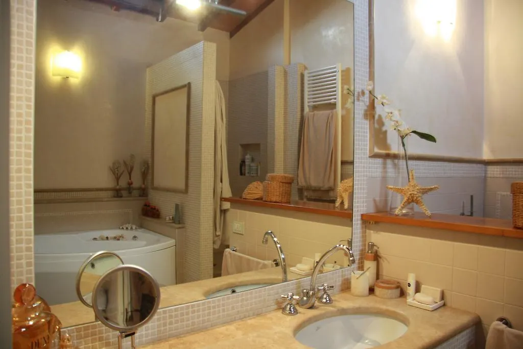 Pietra E Glicine B&B Pieve a Nievole 2*,