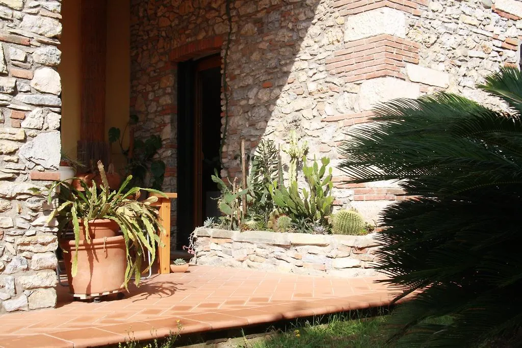 Pietra E Glicine B&B Pieve a Nievole Bed & Breakfast