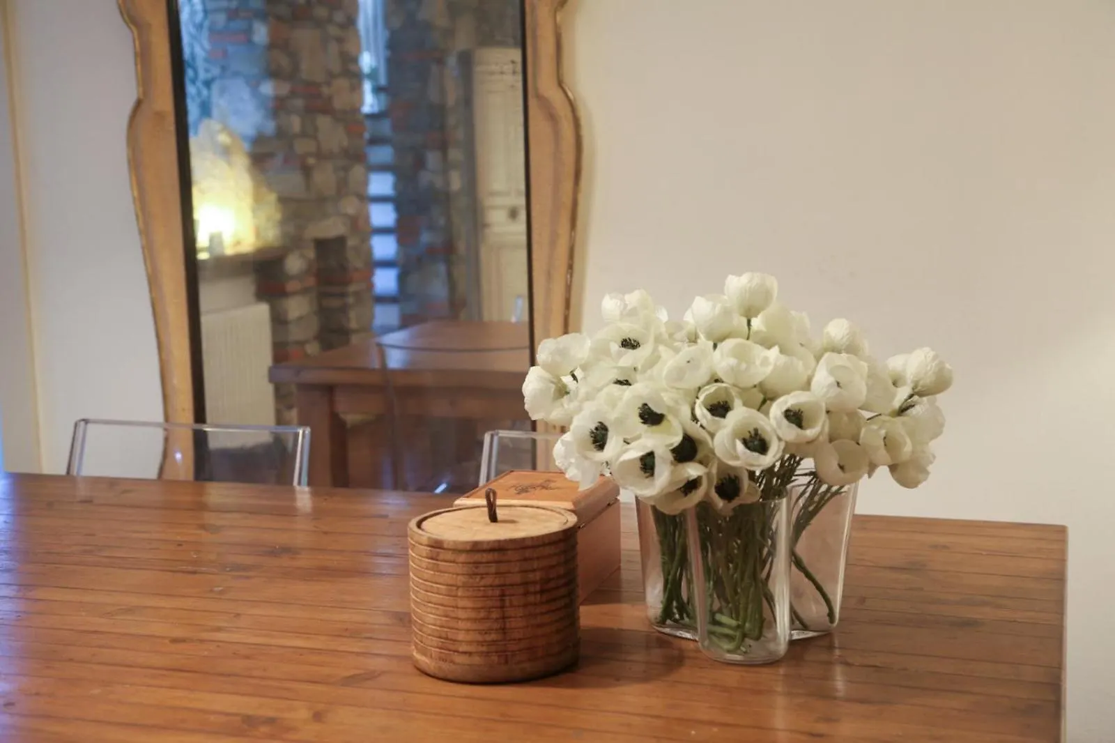 Pietra E Glicine B&B Pieve a Nievole